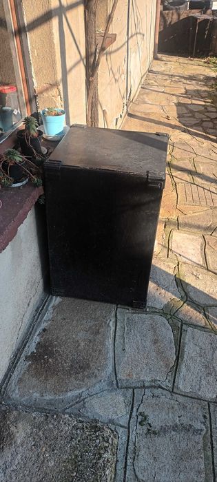 Бас каса (кутия)