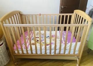 Детска кошара Pali