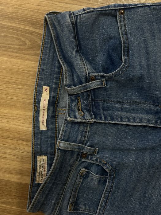 levi’s дънки в добро състояние