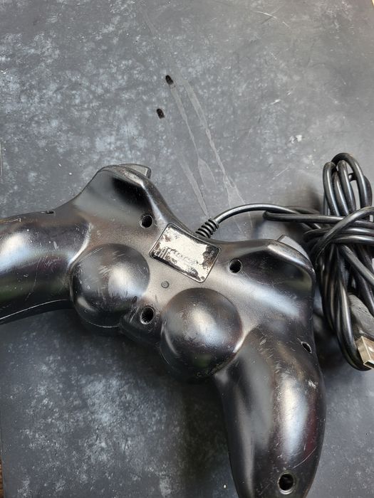 Manetă ps 3 wireless