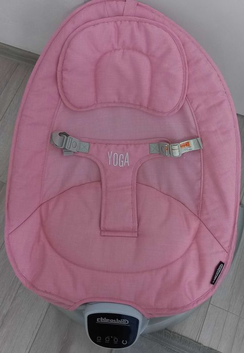 Електрическа люлка