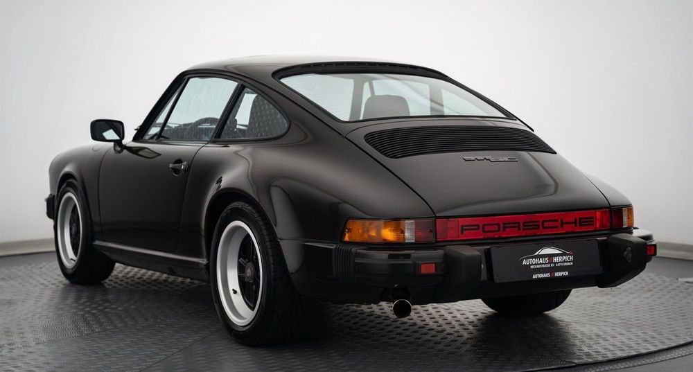 PORSCHE 911 1978 — imagine 2