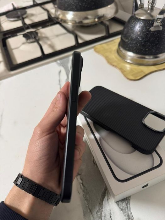 Айфон 15 Идеальный