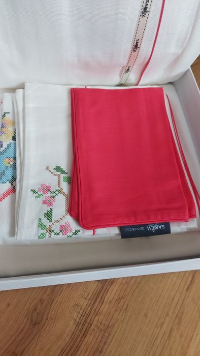 Элит пастель.  От SAREV.