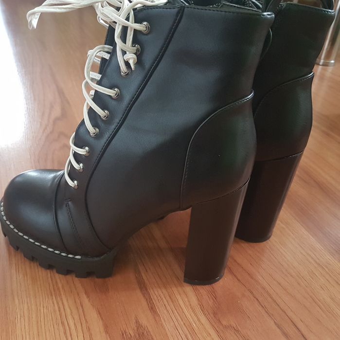 Продам обувь демисезон