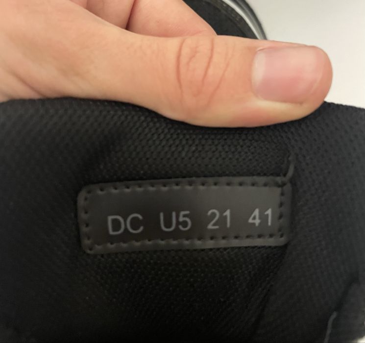 DIOR B30 Triple Black