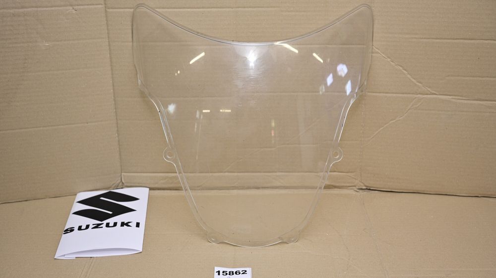 Parbriz OEM Suzuki GSXR 1000 K1 K2 2001 - 2002