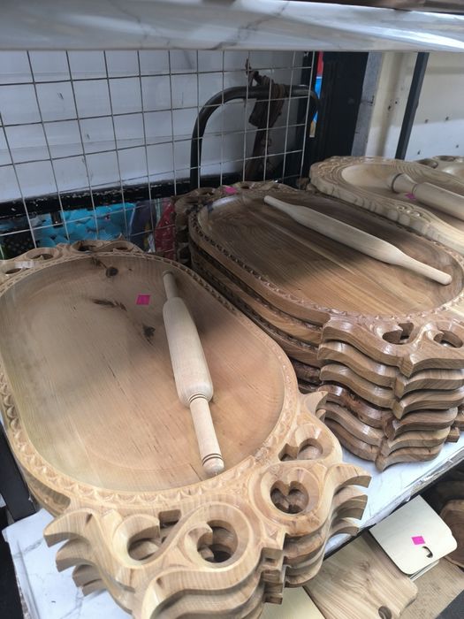 Астау,Бастабак,кесе набор