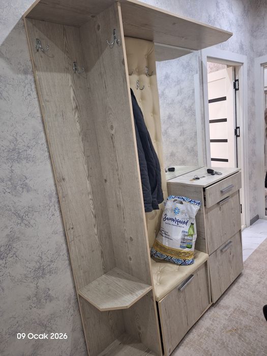 Yumshoq mebellar sotiladi holati yaxshi