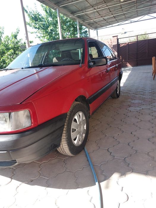 Продам фольксваген пассат