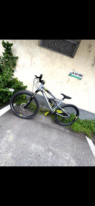 Rockrider st 900s