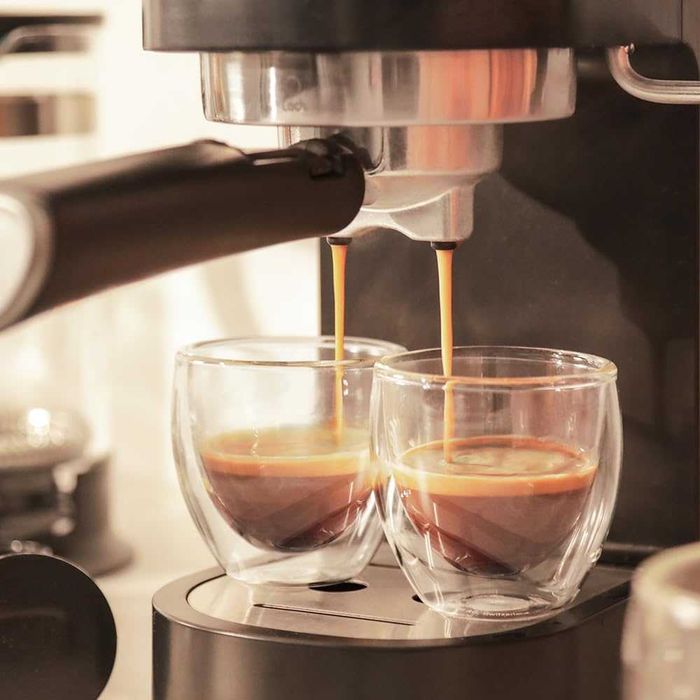 Кафемашина Cecotec Cafelizzia Fast Express, 1350 W, термоблок, ForceAroma 20 бара