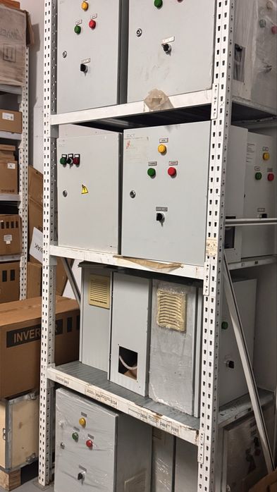 Продажа частотников, электродвигателей