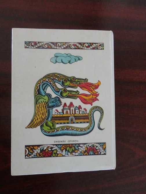 carti de povesti si povestiri pentru copii