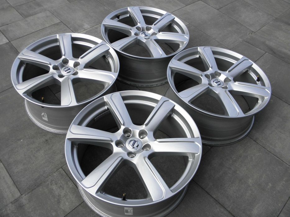 Jante  VOLVO XC90 XC60 XC40  5x108 R19 ET42.5 Originale