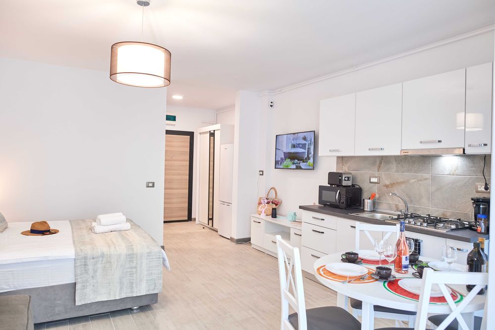 Vand Studio - Alezzi Beach Resort - Mamaia Nord (Proprietar) - Mai multe
