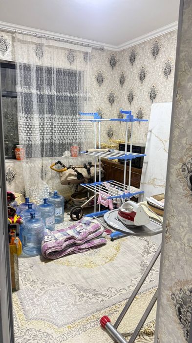 Келес куктерак генерал. 1 сотка 4 хона евро ремонт