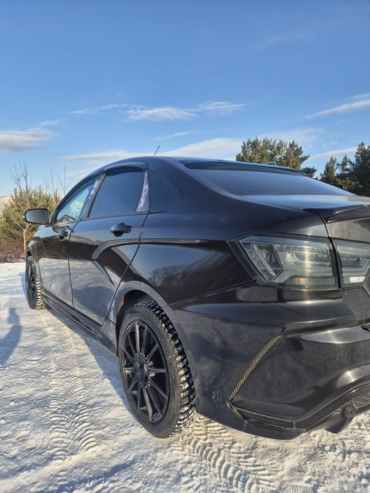 Продам Лада Веста