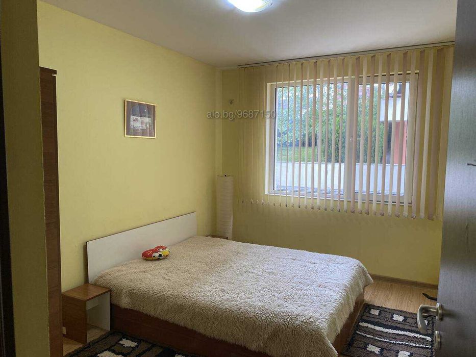 Продава се Двустаен апартамент в Велико Търново, Център - 58 кв.м за 866 €/кв.м - Снимка #12