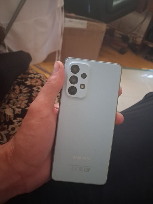 Samsung A53 на 128 гиг