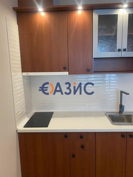 Продава се Едностаен апартамент в к.к. Слънчев бряг - 47 кв.м за 1298 €/кв.м - Снимка #7