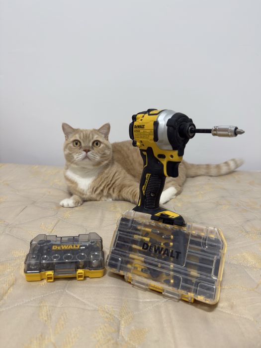 Сборка/разборка небольшой мебели