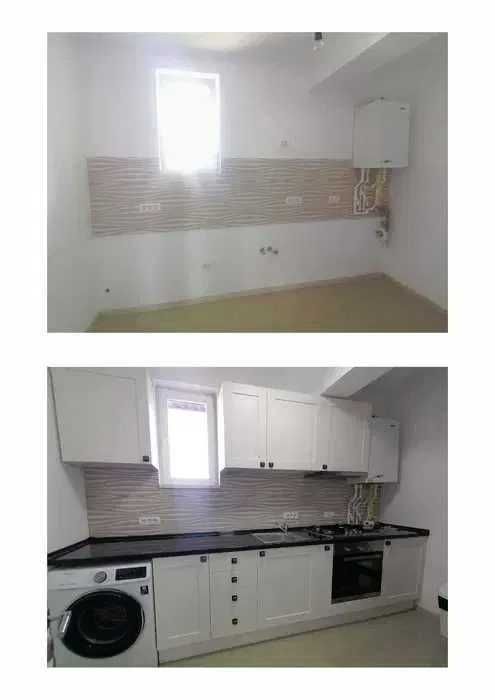 Montaj Mobila Bucatarie