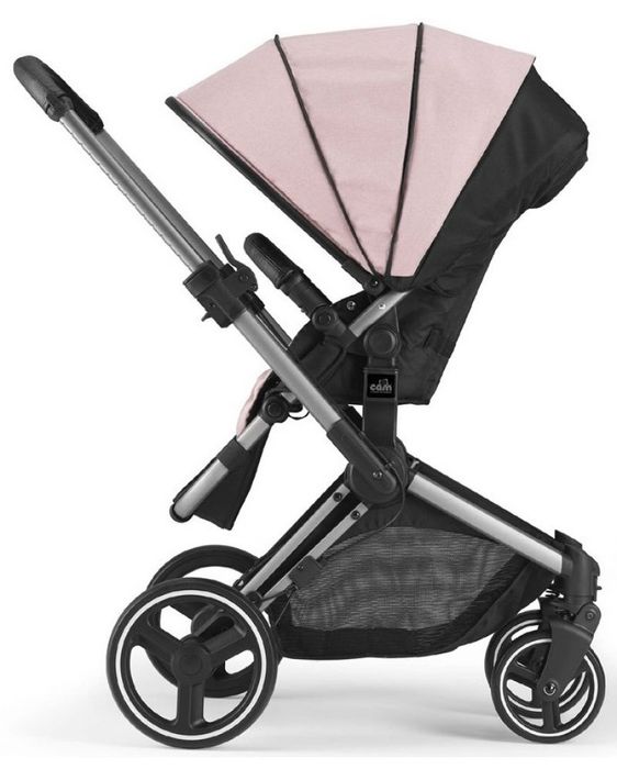 Cam Next Evo Комбинирана бебешка количка