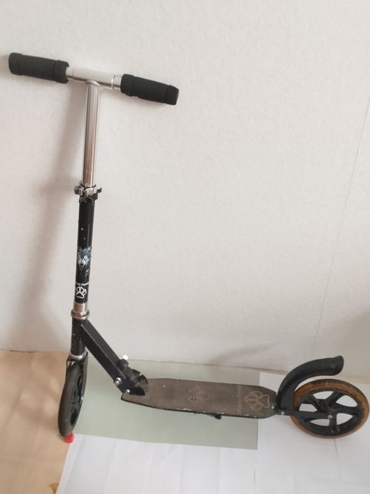 Самокат 2х колесный по цене