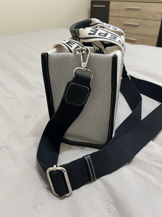 Чанта Pepe Jeans НОВА