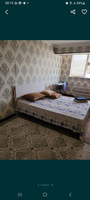 Посуточно и по часам.  Ночь 6000.