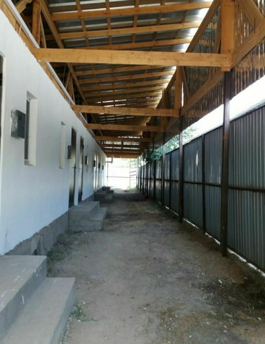 Сдам двухкомнатную квартиру