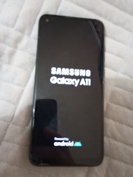 Samsung A11 32gb 4G