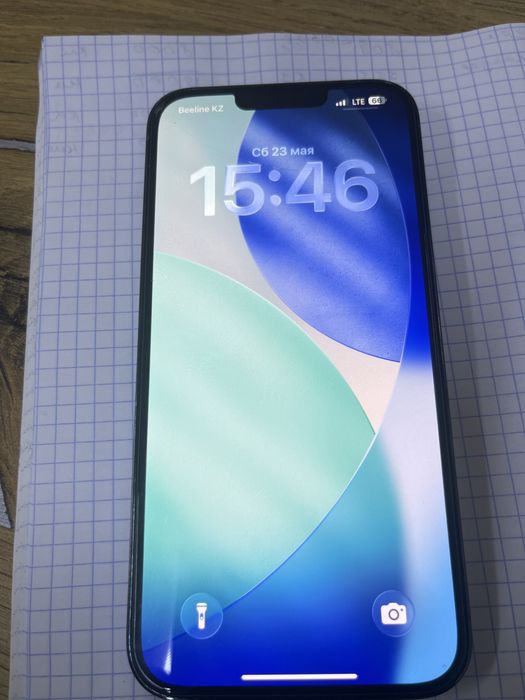 Iphone 13 pro max 256