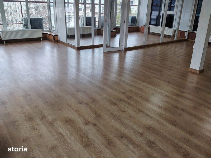 Spatiu birouri/ sala yoga/ Piata Unirii