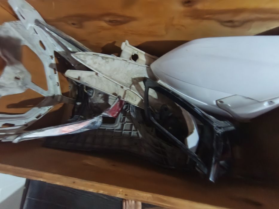 Мопед запчастар сатылады