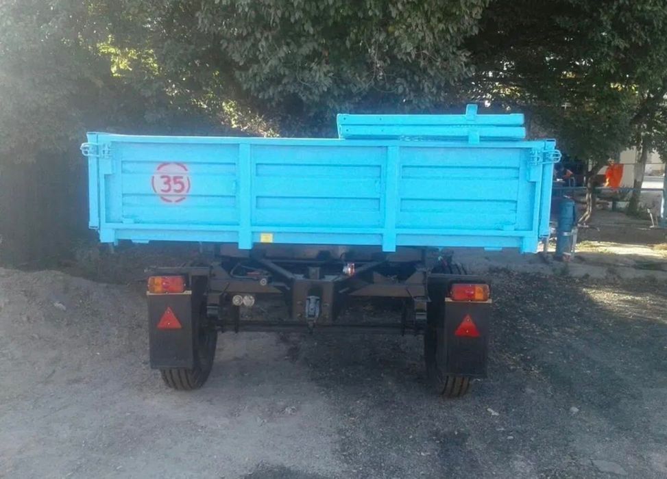 Прицеп мтз 82.1 белагы