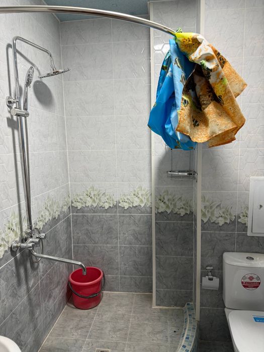 Срочно! продаётся 3 ком.кв. 82 м2 Golden House. Янги Сергели 11/7