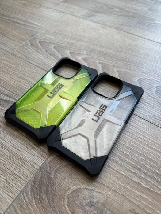 Husa/carcasa UAG iPhone 13 pro