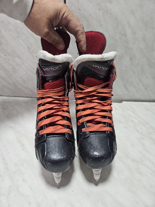 Patine 1010 hochei hockey Bauer Vapor X500 marime  35 ( 22  cm)