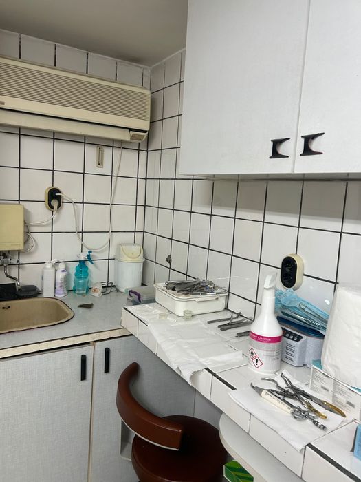 Дава се под наем Офис в Хасково, Дружба 1 - 20 кв.м за 199.41 € - Снимка #5