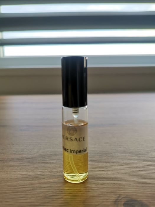 Парфюми от лична колекция