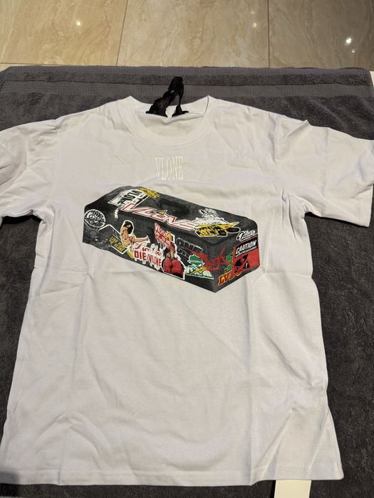 Тениски – Off-White, Bape, Vlone, премиум качество