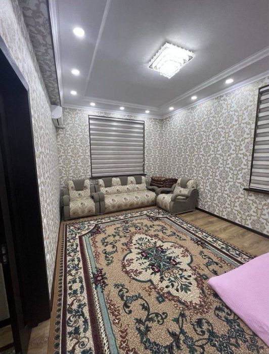 Аренда Квартира Кора камиш 1/3 2 хона For India Appartementes