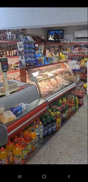 Продава се Магазин в Дупница - 80 кв.м за 172 €/кв.м - Снимка #1