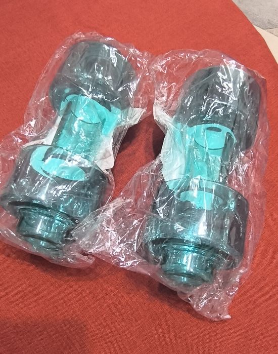 Водни гири - 550мл