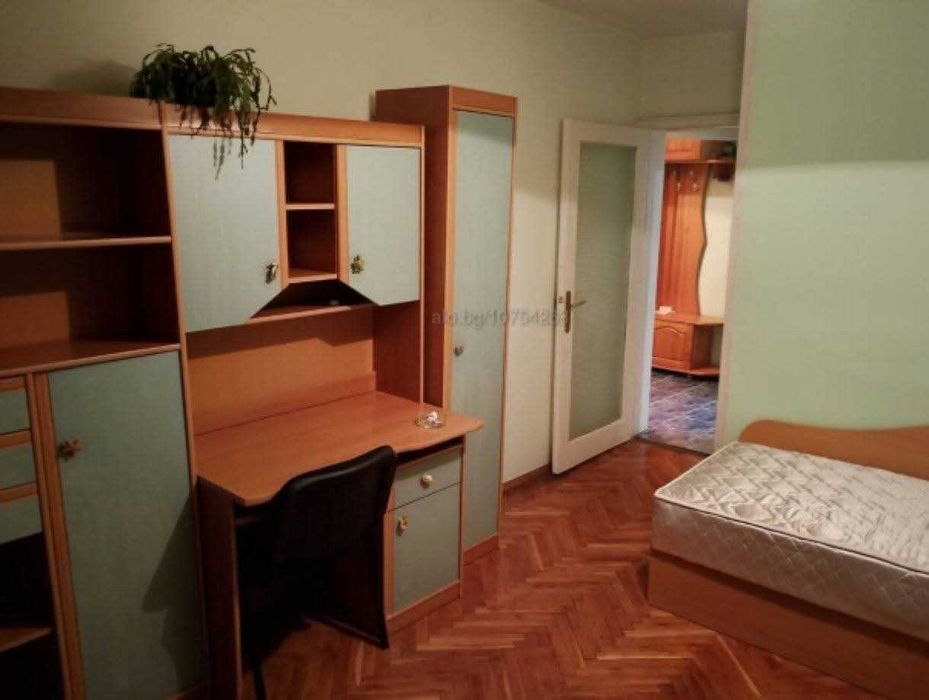 Детско обзавеждане