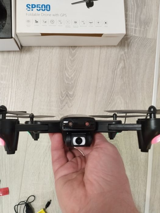 Drona Snaptain SP500