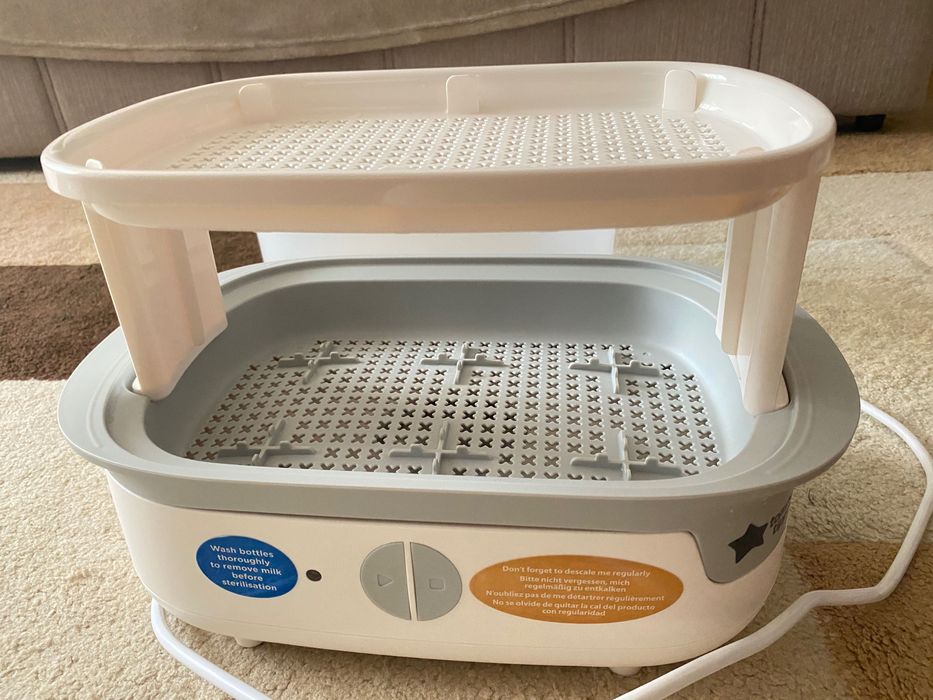 Sterilizator Tommee Tippee