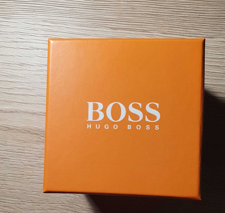 Ceas Barbati Hugo Boss Orange
